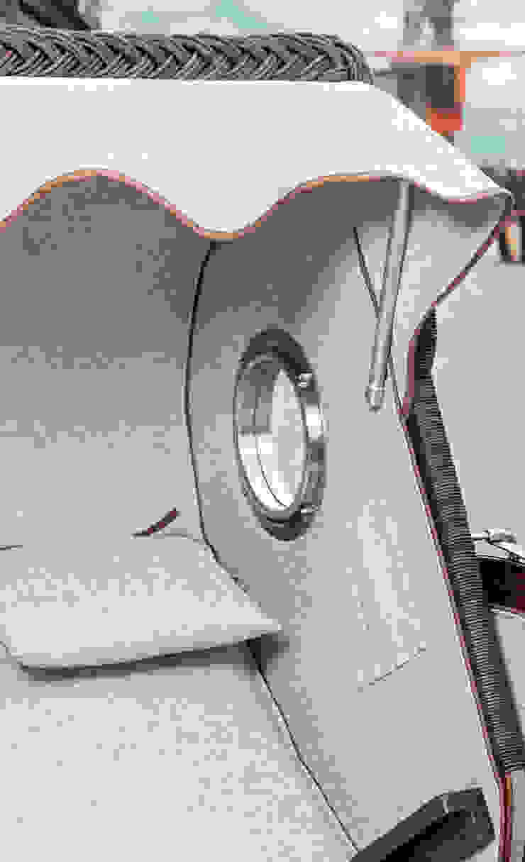 Vintage Strandkorb "MY Sylt" | homify