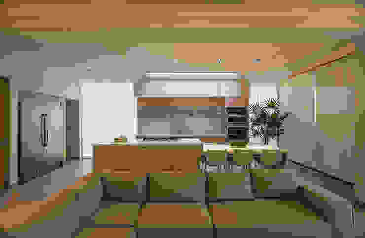 ROMERO DE LA MORA Living room