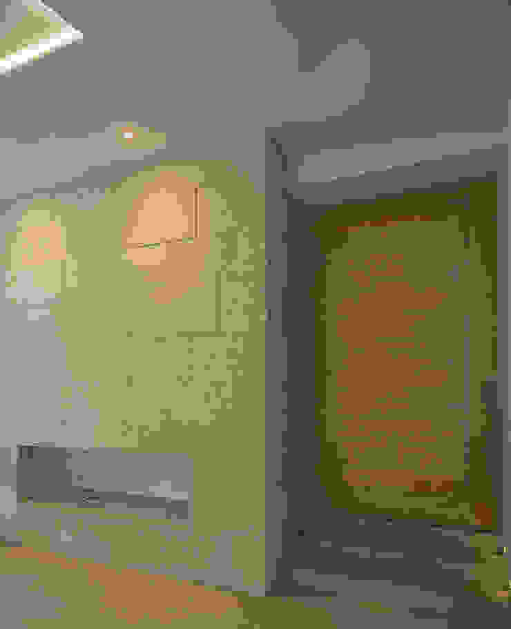 ROMERO DE LA MORA Living room