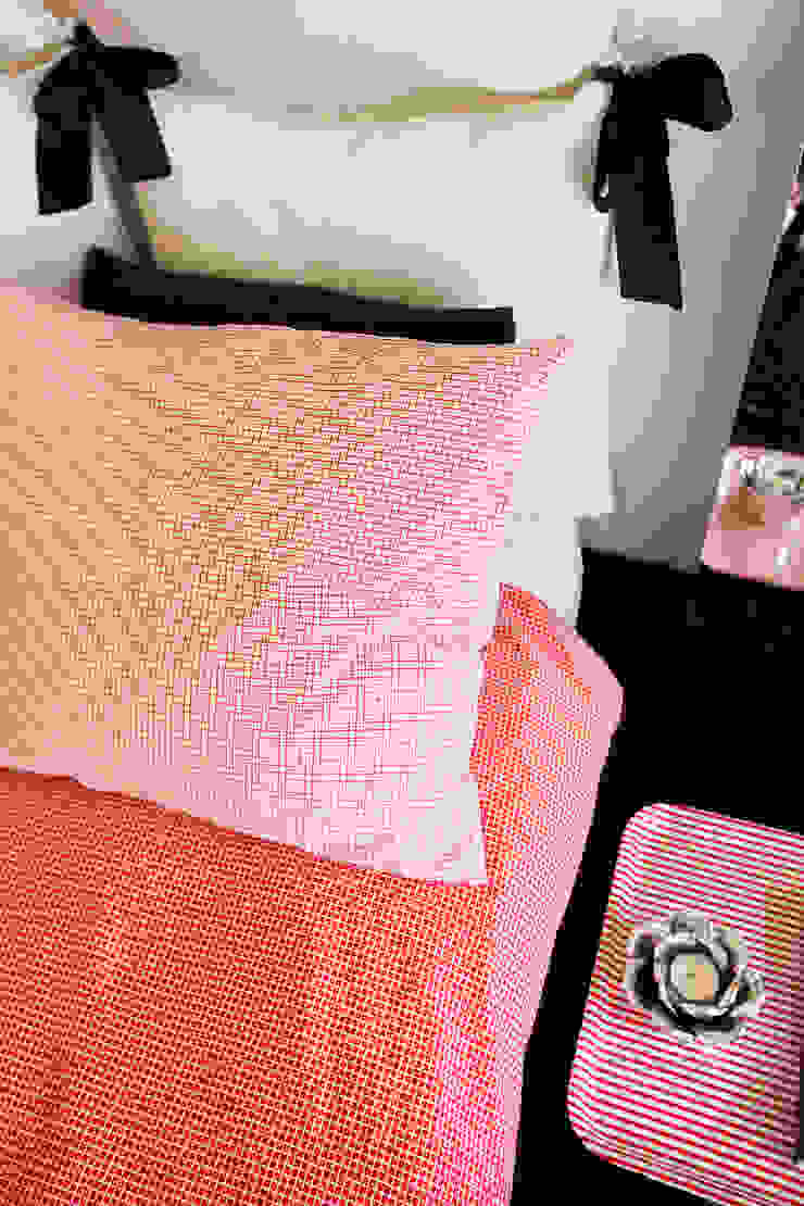 9 easy ways to brighten your home with red homify