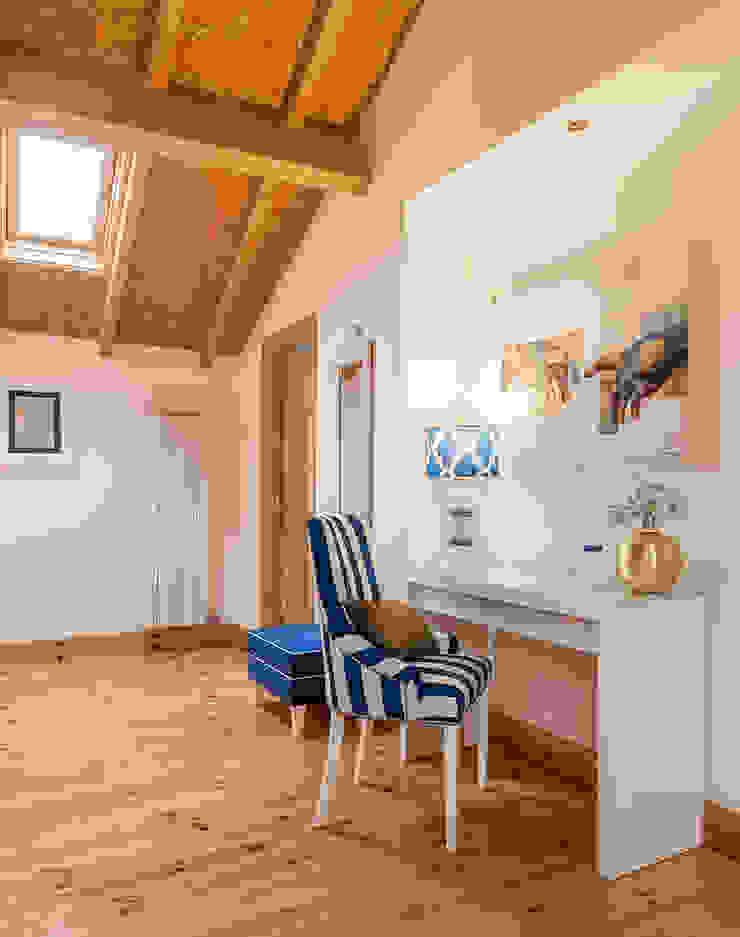 DECORAÇÃO DE HOSTEL – Piso 2 (Tato) White Glam Hotéis modernos