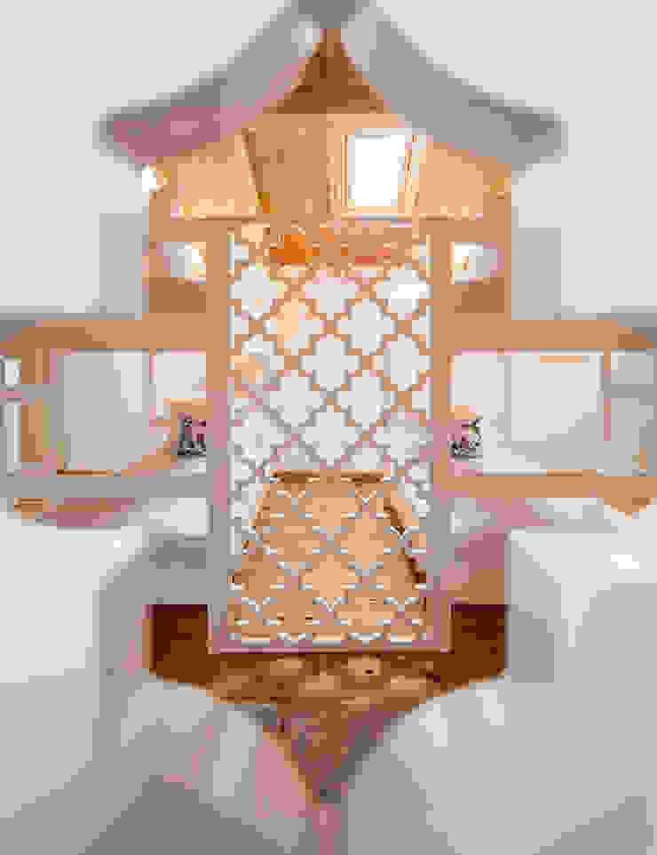 DECORAÇÃO DE HOSTEL – Piso 2 (Tato) White Glam Hotéis modernos