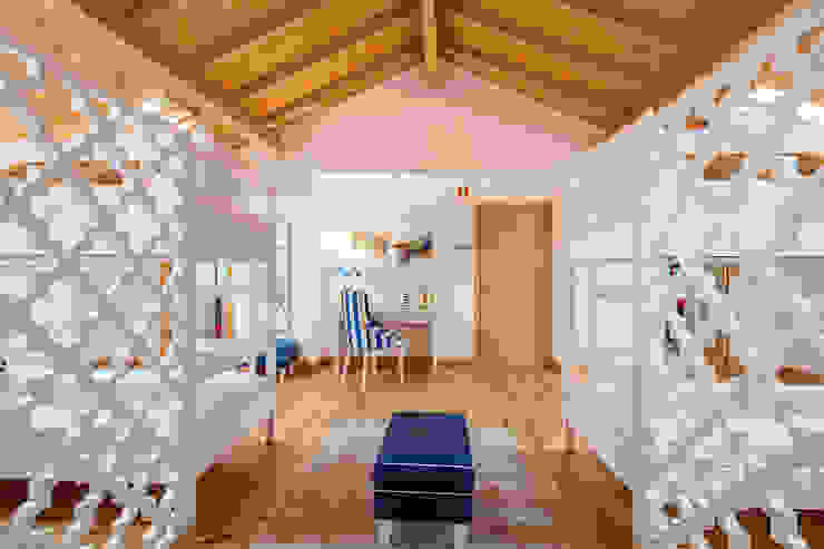 DECORAÇÃO DE HOSTEL – Piso 2 (Tato) White Glam Hotéis modernos