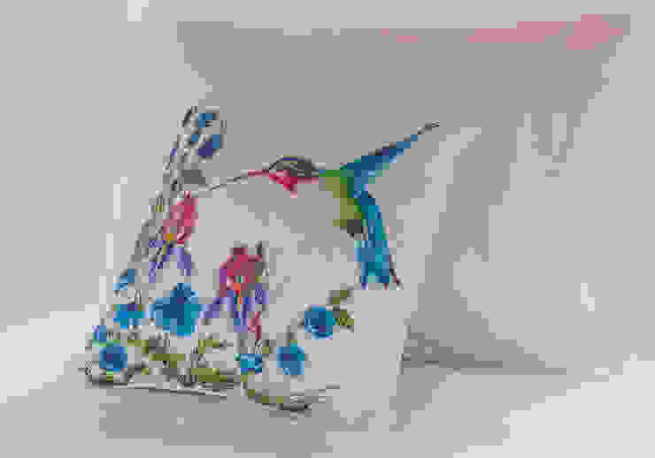 DECORAÇÃO DE HOSTEL – Piso 2 (Tato) White Glam Hotéis modernos