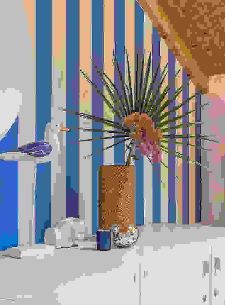 DECORAÇÃO DE HOSTEL – Piso 2 (Tato) White Glam Hotéis modernos