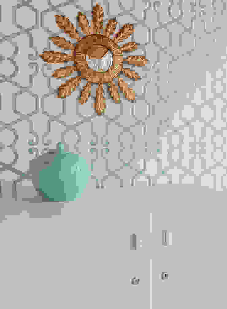 DECORAÇÃO DE HOSTEL – Piso 2 (Tato) White Glam Hotéis modernos