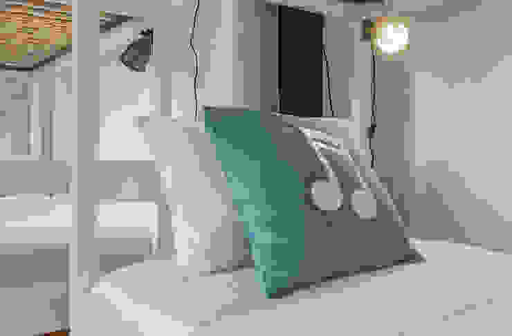 DECORAÇÃO DE HOSTEL – Piso 2 (Tato) White Glam Hotéis modernos