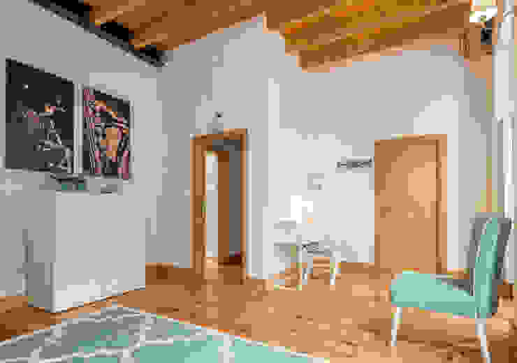 DECORAÇÃO DE HOSTEL – Piso 2 (Tato) White Glam Hotéis modernos