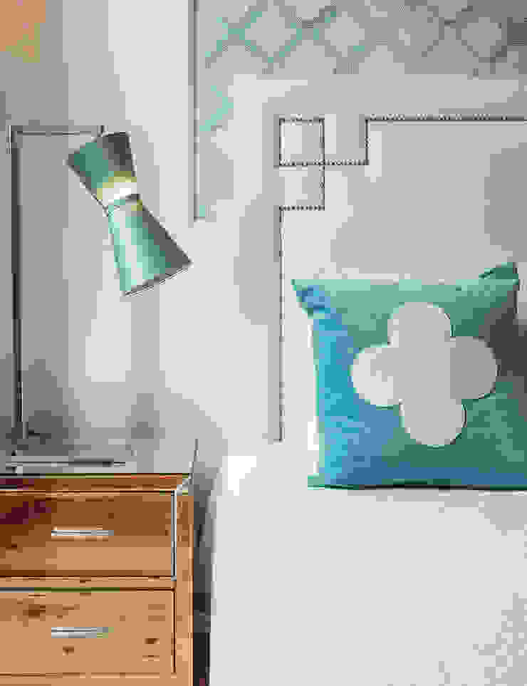 DECORAÇÃO DE HOSTEL – Piso 2 (Tato) White Glam Hotéis modernos