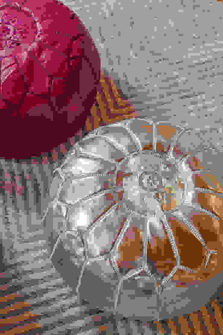 DECORAÇÃO DE HOSTEL – Piso 2 (Tato) White Glam Hotéis modernos