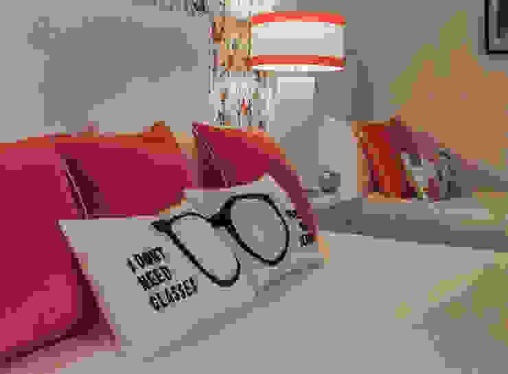 DECORAÇÃO DE HOSTEL – Piso 2 (Tato) White Glam Hotéis modernos