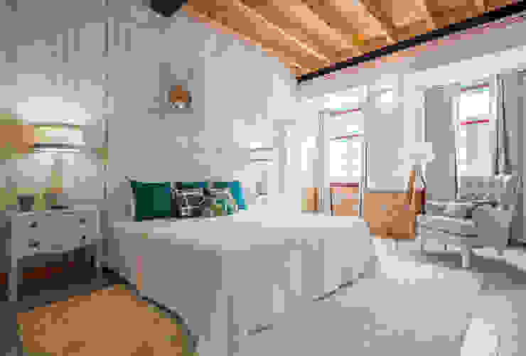 DECORAÇÃO DE HOSTEL – Piso 2 (Tato) White Glam Hotéis modernos