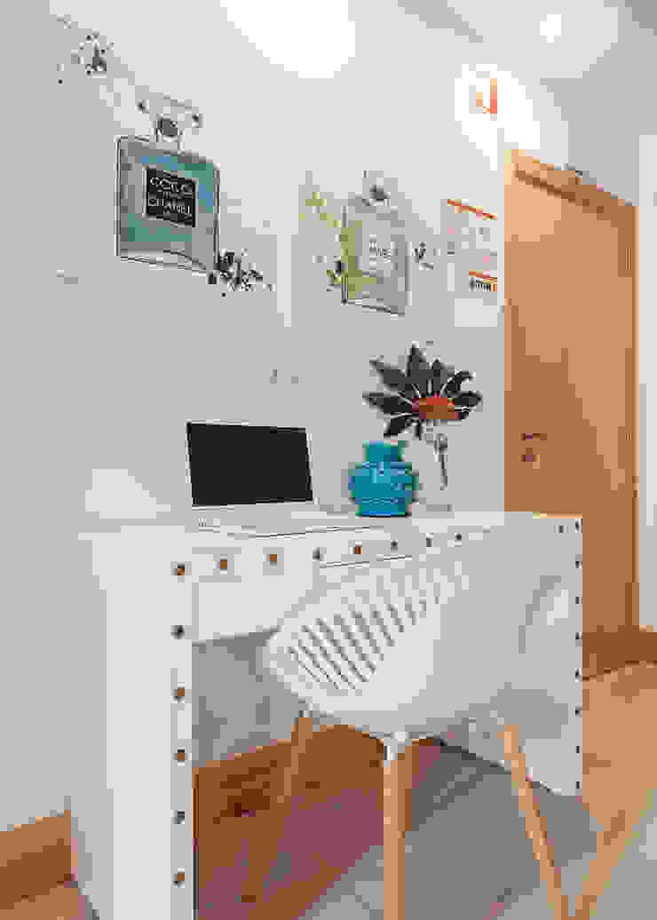 DECORAÇÃO DE HOSTEL – Piso 2 (Tato) White Glam Hotéis modernos