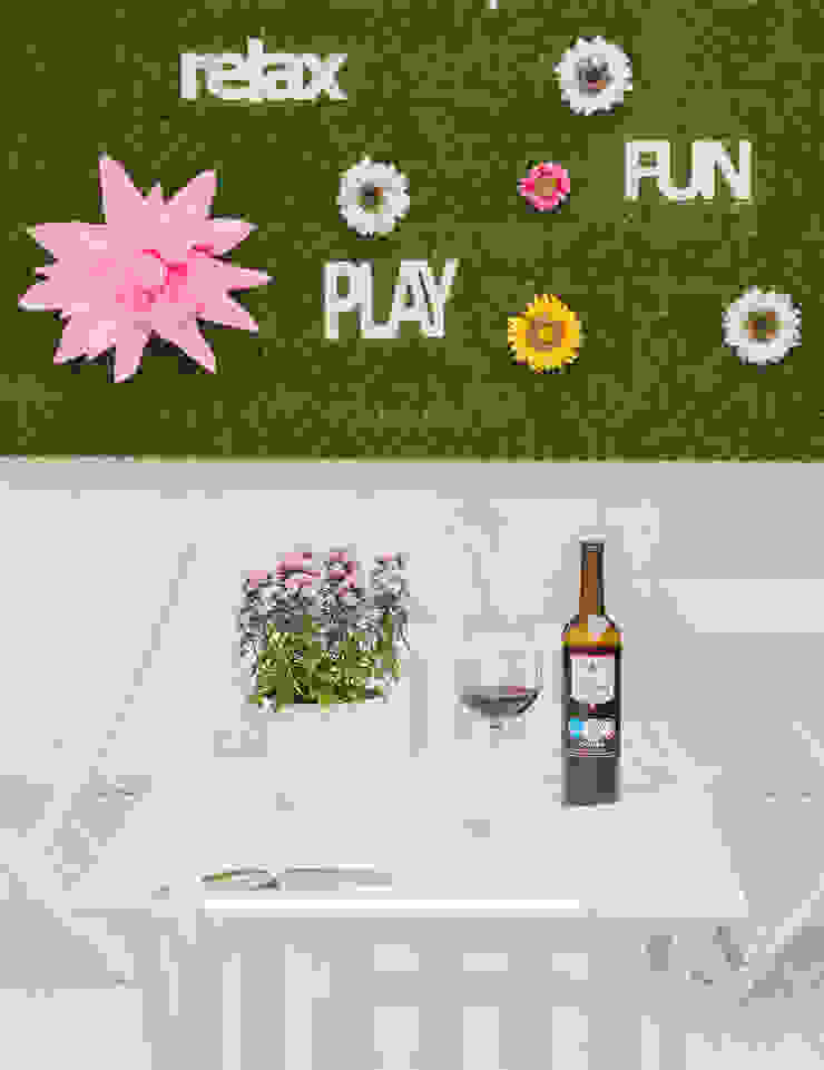 DECORAÇÃO DE HOSTEL – Piso 2 (Tato) White Glam Hotéis modernos