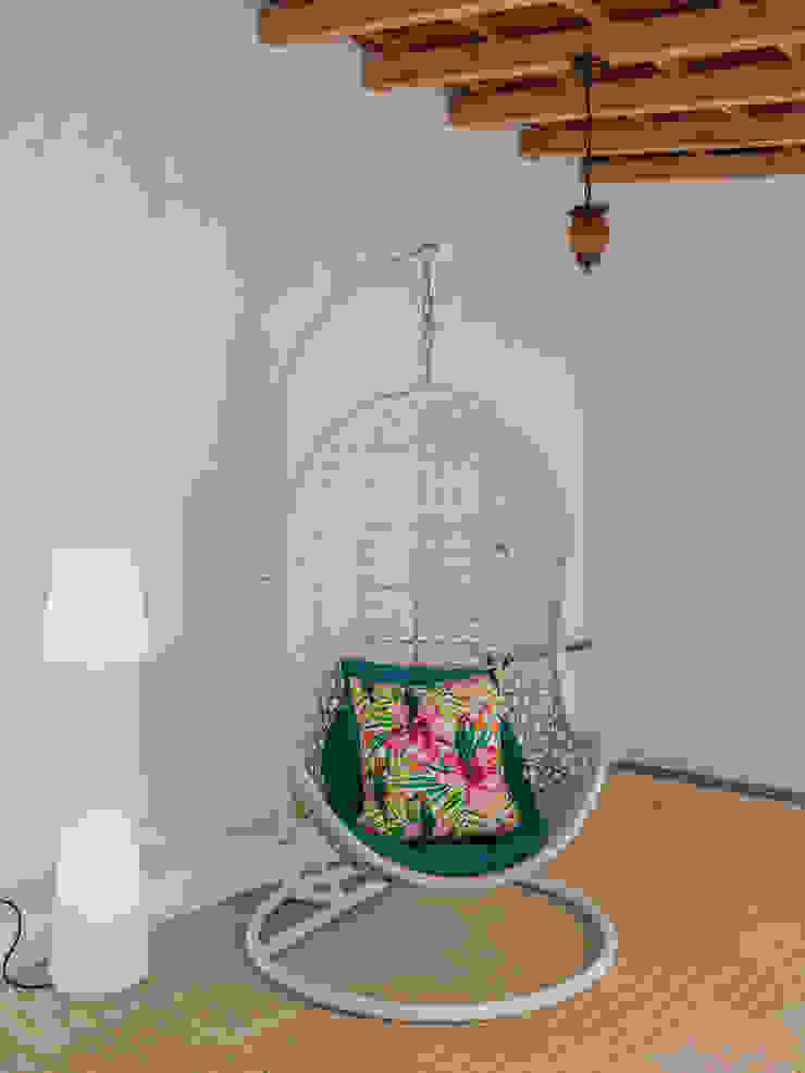 DECORAÇÃO DE HOSTEL – Piso 2 (Tato) White Glam Hotéis modernos