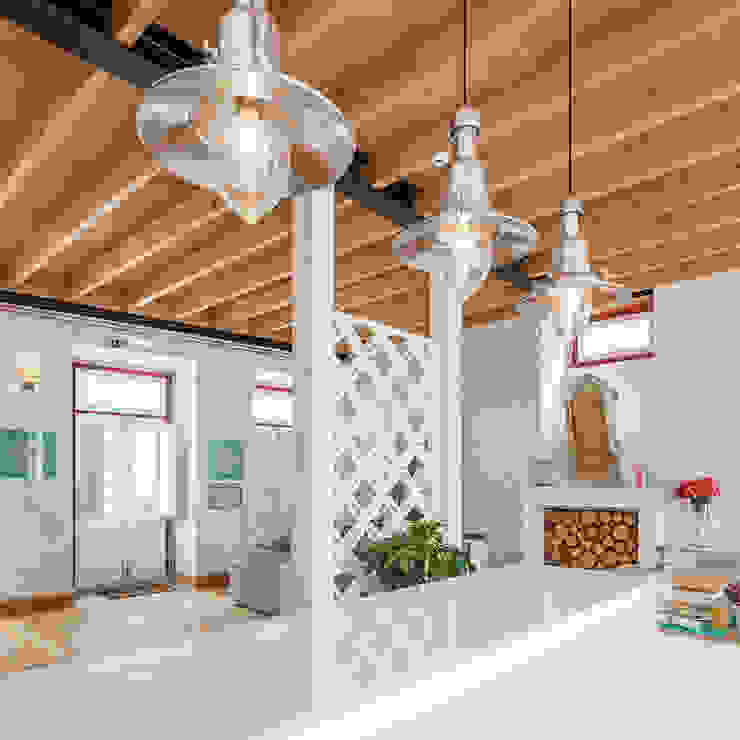 DECORAÇÃO DE HOSTEL – Piso 2 (Tato) White Glam Hotéis modernos