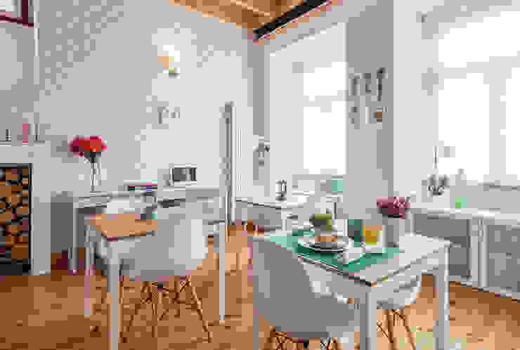 DECORAÇÃO DE HOSTEL – Piso 2 (Tato) White Glam Hotéis modernos