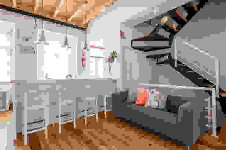 DECORAÇÃO DE HOSTEL – Piso 2 (Tato) White Glam Hotéis modernos