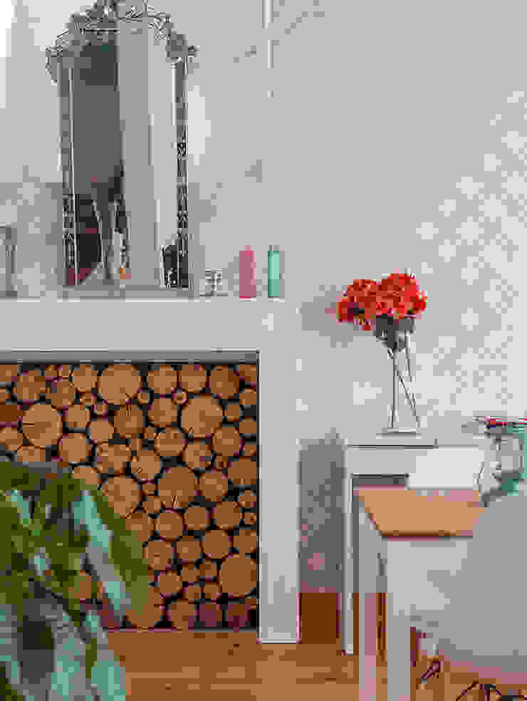 DECORAÇÃO DE HOSTEL – Piso 2 (Tato) White Glam Hotéis modernos