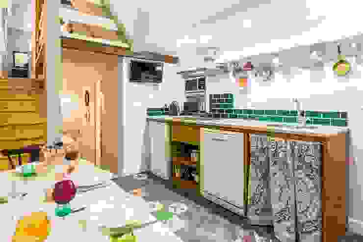 Prédio Turístico em Santa Catarina, Lisboa alma portuguesa CozinhaAcessórios e têxteis