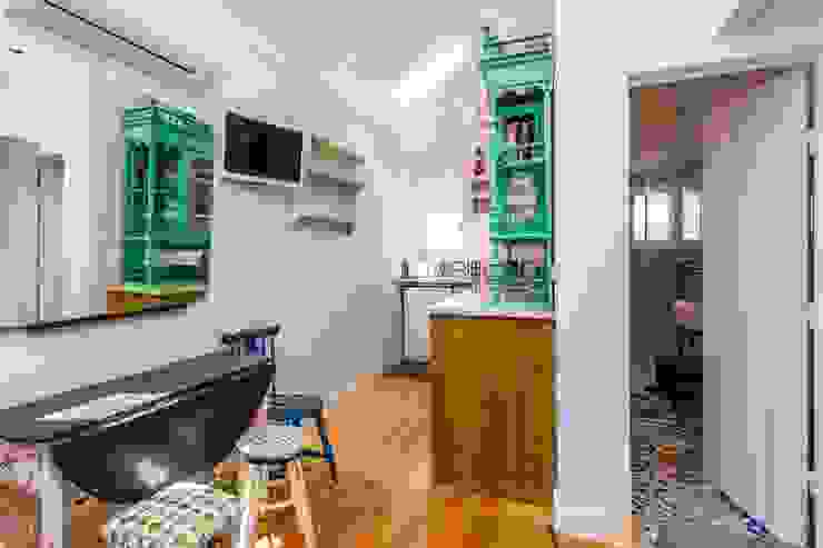 Prédio Turístico em Santa Catarina, Lisboa alma portuguesa CozinhaAcessórios e têxteis