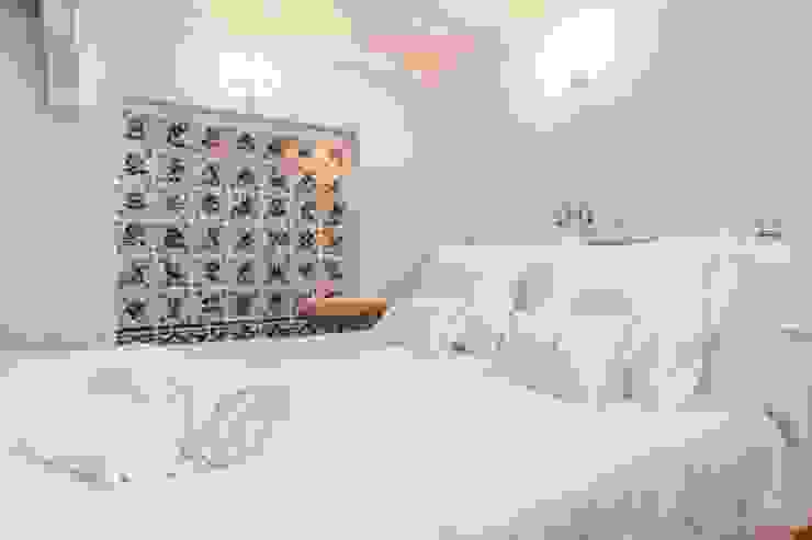 Prédio Turístico em Santa Catarina, Lisboa alma portuguesa QuartoAcessórios e decoração