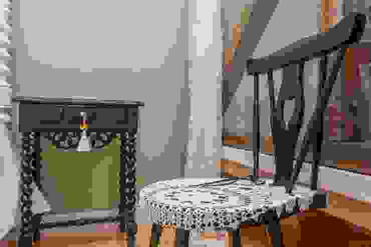 Prédio Turístico em Santa Catarina, Lisboa alma portuguesa QuartoAcessórios e decoração