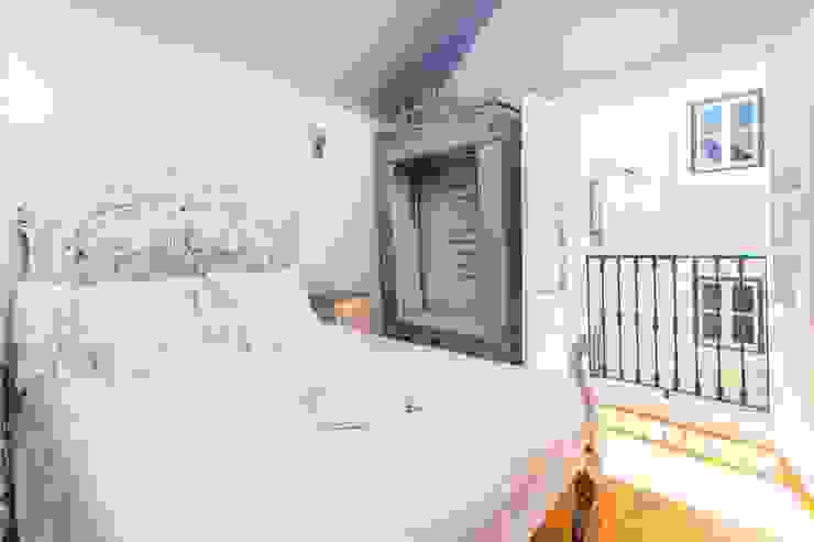 Prédio Turístico em Santa Catarina, Lisboa alma portuguesa QuartoAcessórios e decoração