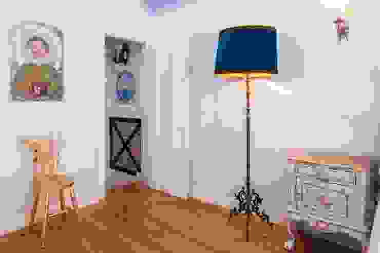 Prédio Turístico em Santa Catarina, Lisboa alma portuguesa QuartoAcessórios e decoração