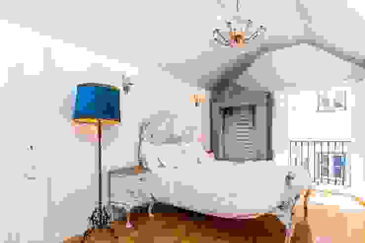 Prédio Turístico em Santa Catarina, Lisboa alma portuguesa QuartoAcessórios e decoração