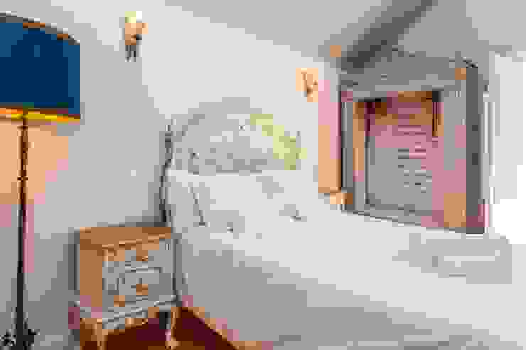 Prédio Turístico em Santa Catarina, Lisboa alma portuguesa QuartoAcessórios e decoração