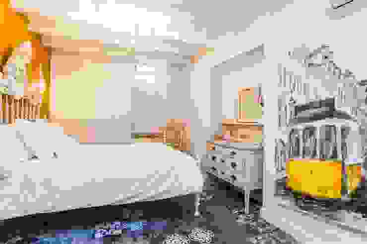 Prédio Turístico em Santa Catarina, Lisboa alma portuguesa QuartoAcessórios e decoração