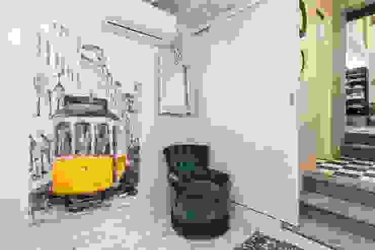 Prédio Turístico em Santa Catarina, Lisboa alma portuguesa QuartoAcessórios e decoração