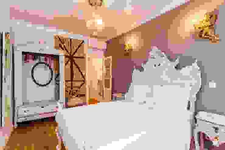 Prédio Turístico em Santa Catarina, Lisboa alma portuguesa QuartoAcessórios e decoração