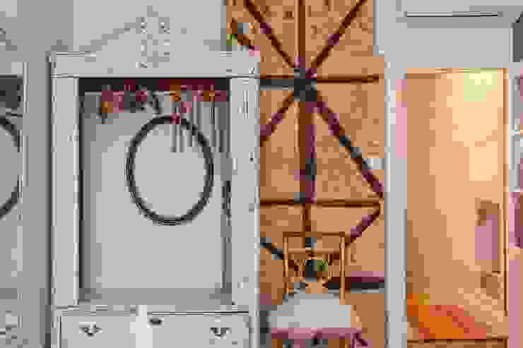 Prédio Turístico em Santa Catarina, Lisboa alma portuguesa QuartoAcessórios e decoração