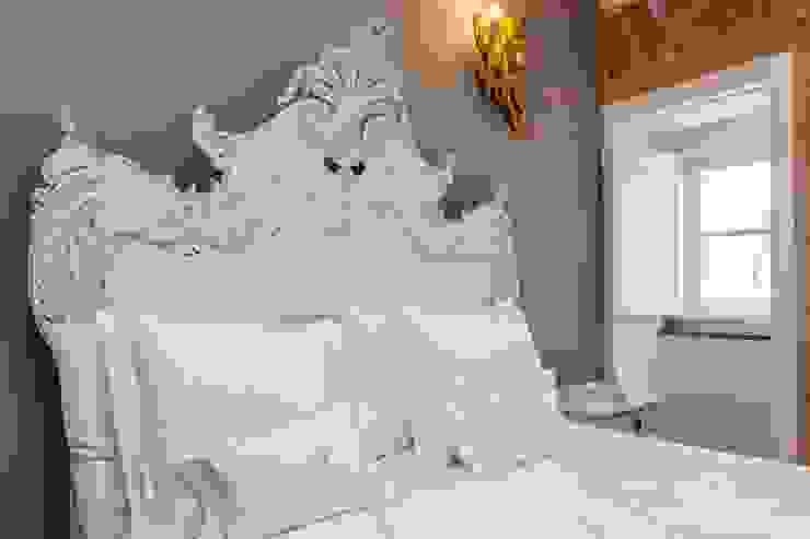 Prédio Turístico em Santa Catarina, Lisboa alma portuguesa QuartoAcessórios e decoração