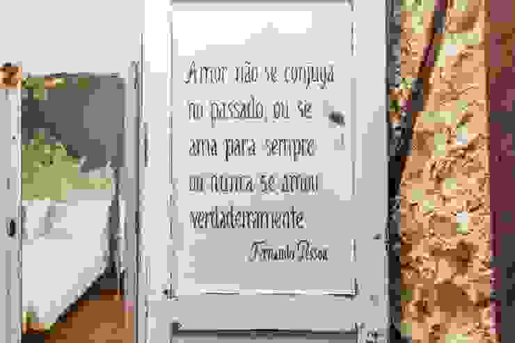 Prédio Turístico em Santa Catarina, Lisboa alma portuguesa QuartoAcessórios e decoração