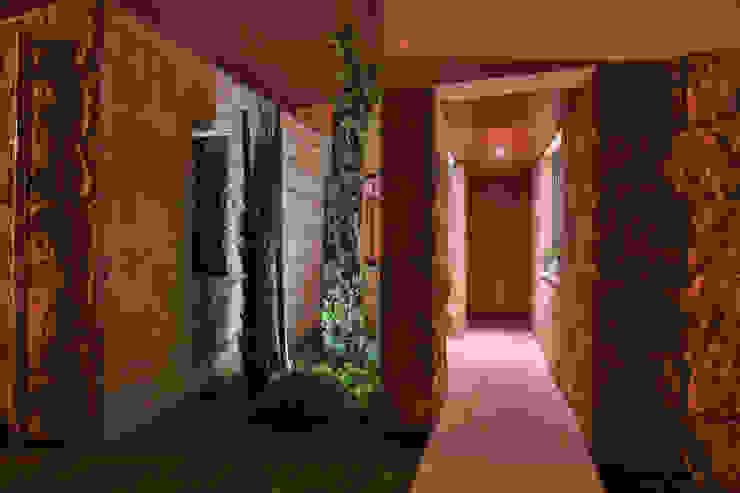 RDLM Arquitectos associados Casas modernas: Ideas, diseños y decoración