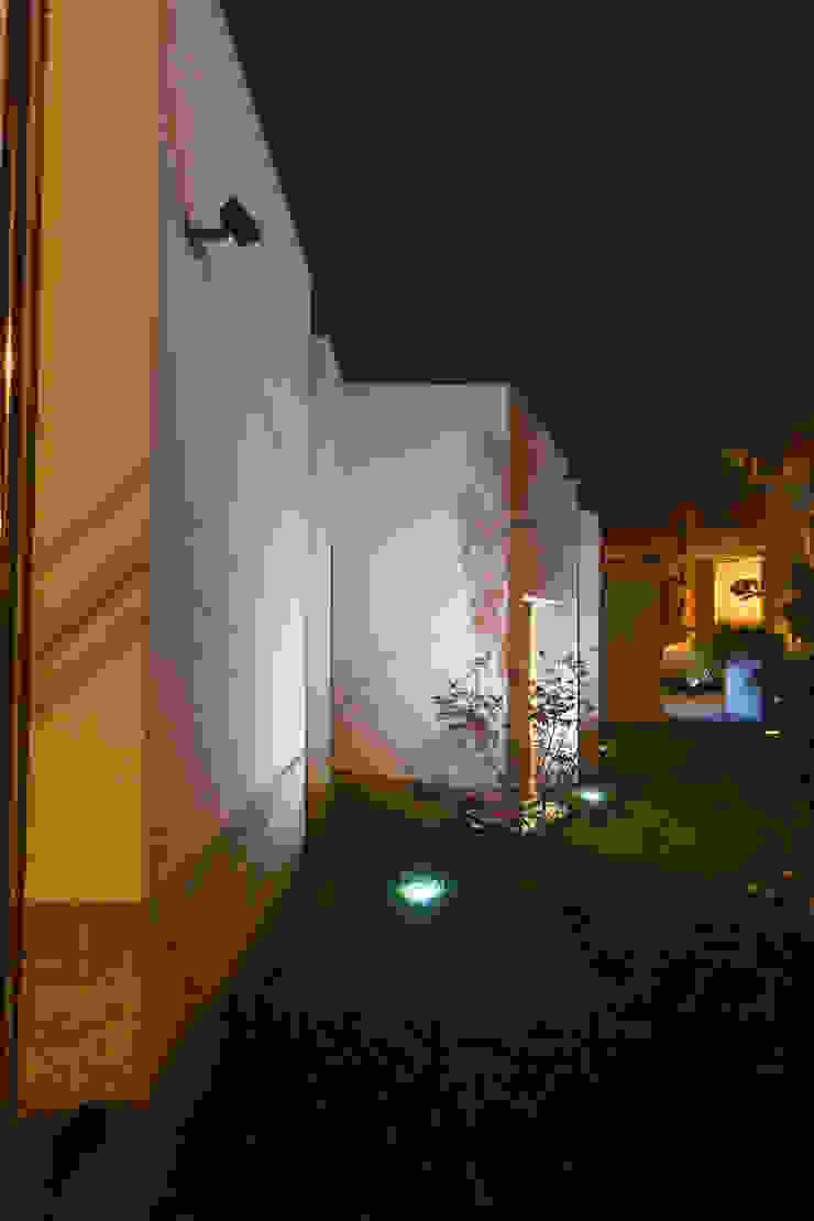 RDLM Arquitectos associados Casas modernas: Ideas, diseños y decoración