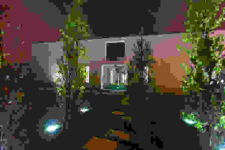 RDLM Arquitectos associados Casas modernas: Ideas, diseños y decoración