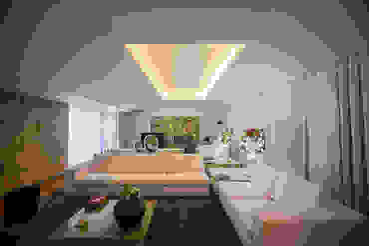 RDLM Arquitectos associados Dormitorios infantiles