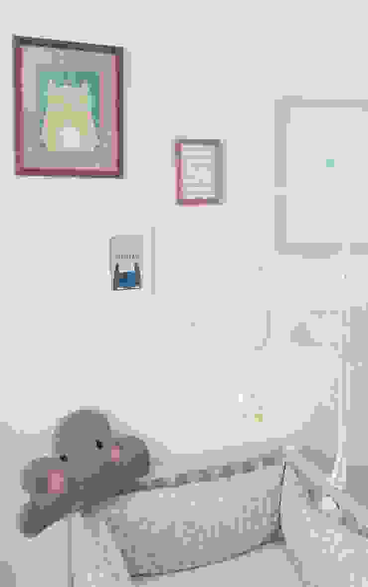 Coussin nuage kawaii pour chambre d'enfant par Funky ...