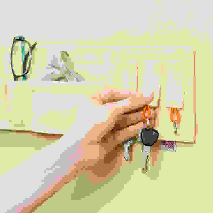 WILBERT - Wandaufbewahrung | homify