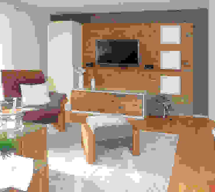 Wohnzimmereinrichtung By Herpich Rudorf Gmbh Co Kg Homify