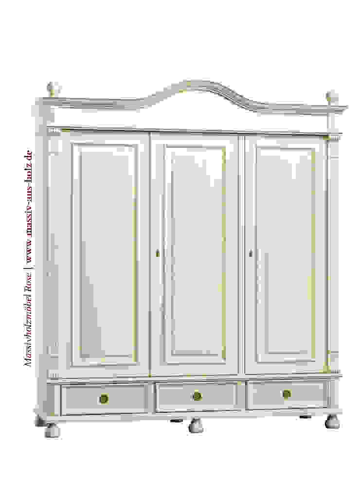 Dielenmöbel | Garderoben und Flurschränke | homify