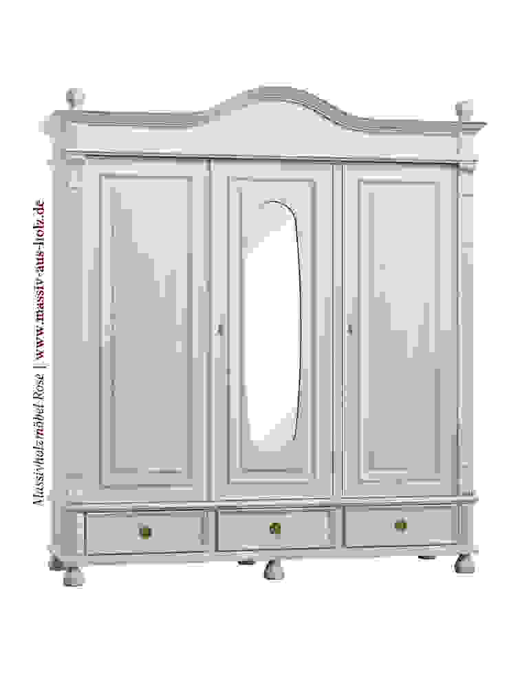 Dielenmöbel | Garderoben und Flurschränke | homify