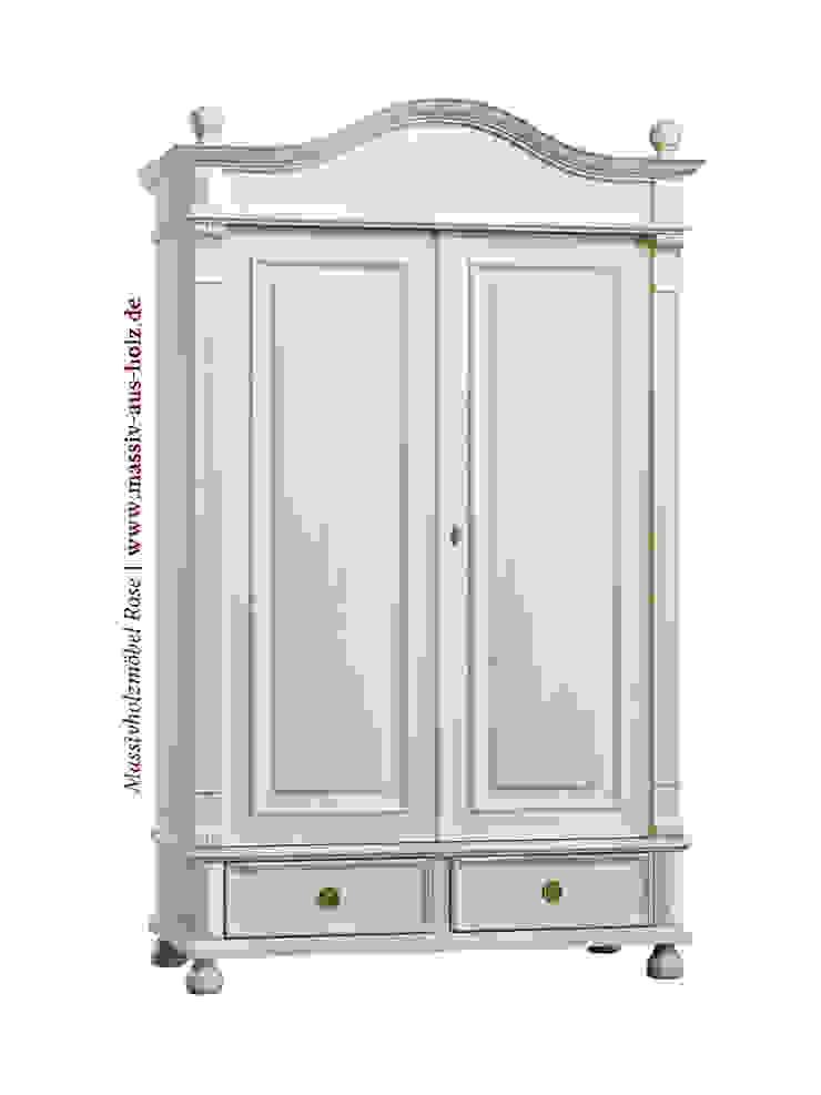 Dielenmöbel | Garderoben und Flurschränke | homify