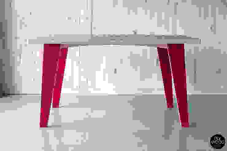 Muebles de Diseño Plywood | homify