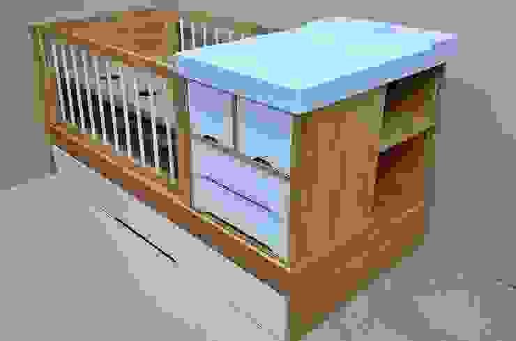 Muebles escandinavos de möbele | homify