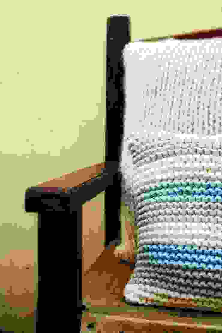 Algodón CM Wool HuishoudenTextiel